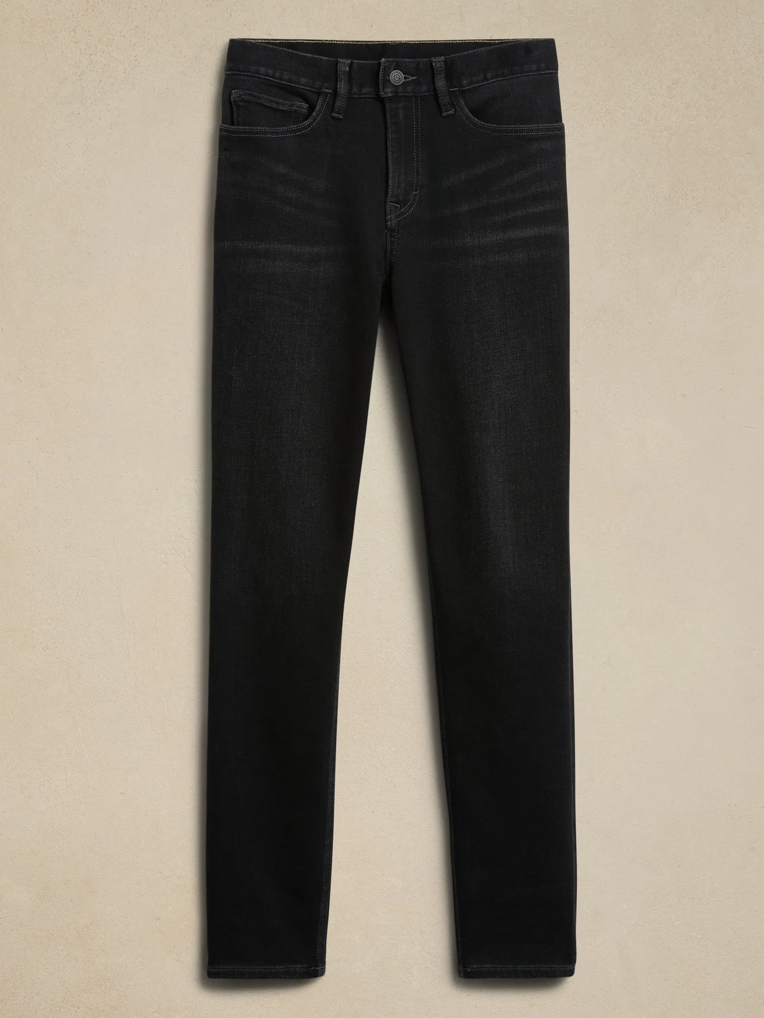 Slim Luxe Traveler Jean Banana Republic