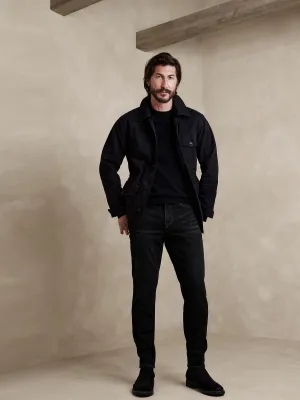 Slim Luxe Traveler Jean Banana Republic