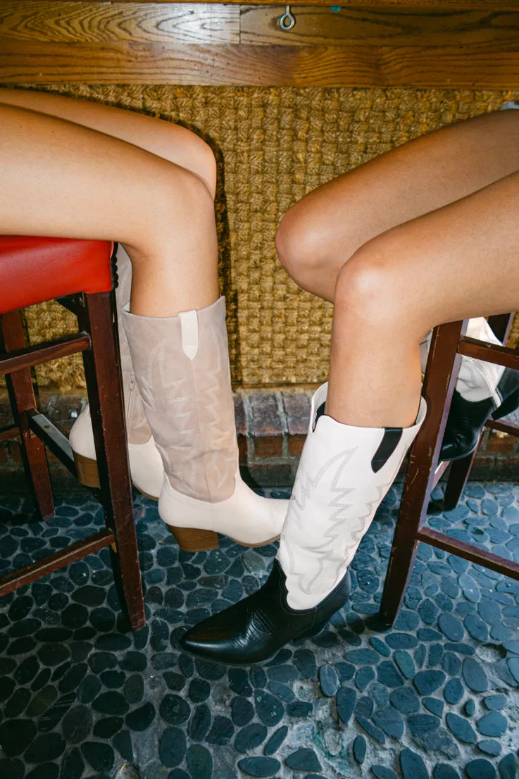 Small Town Girl Boots