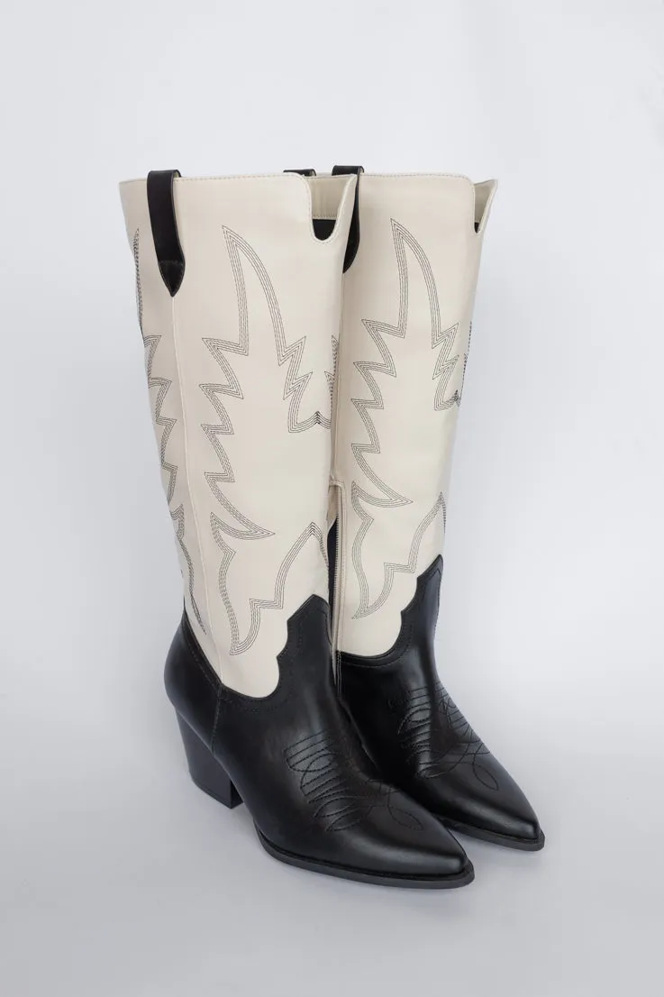 Small Town Girl Boots
