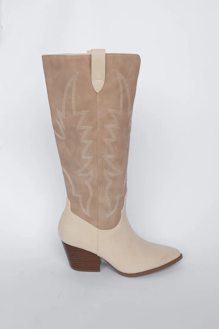 Small Town Girl Boots