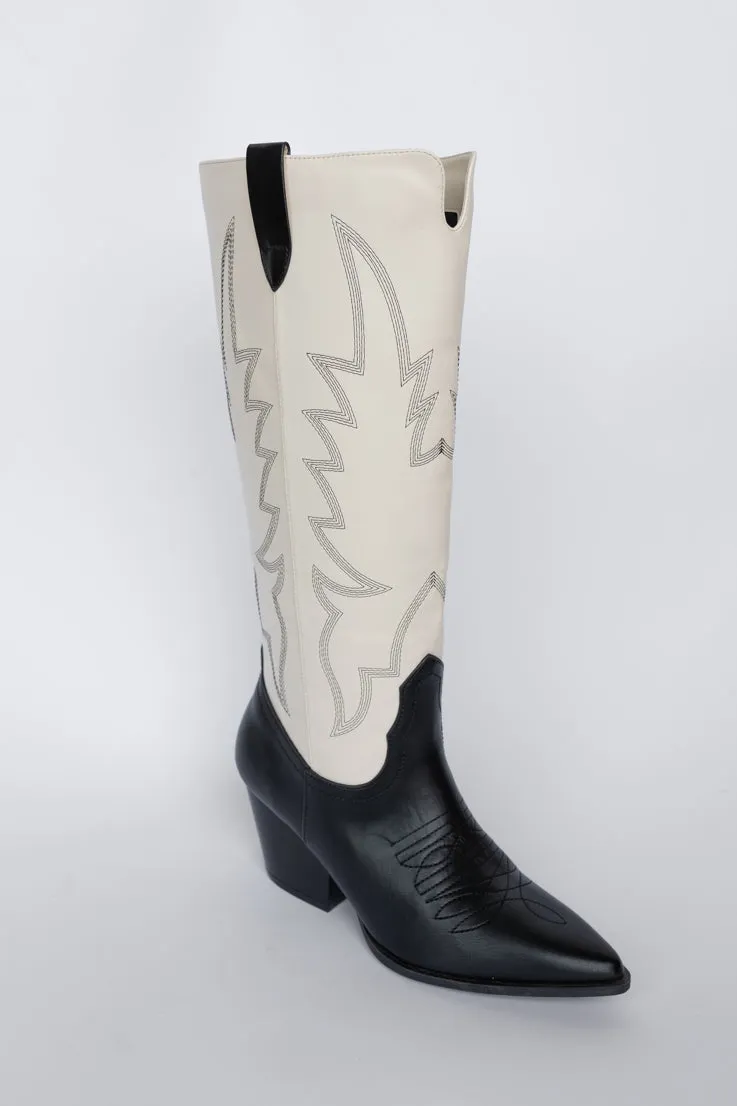 Small Town Girl Boots