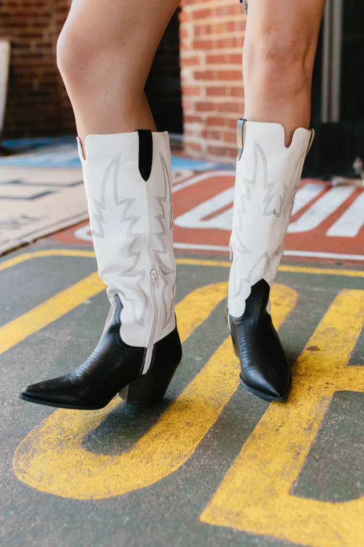 Small Town Girl Boots