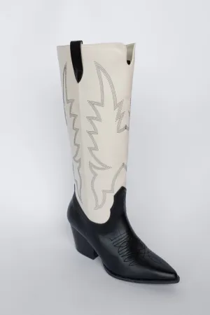 Small Town Girl Boots