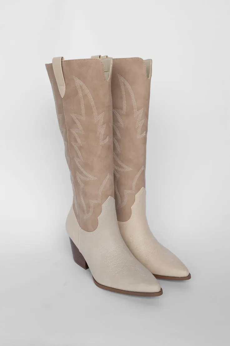 Small Town Girl Boots