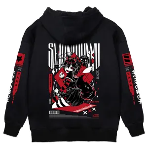 SmonioUwU Femboy Fashion Vol 1 Hoodie
