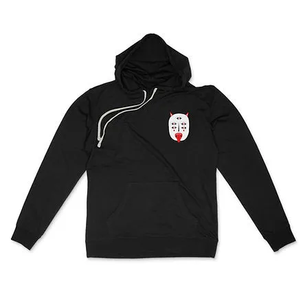 Snake Lord Hoodie