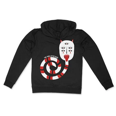 Snake Lord Hoodie