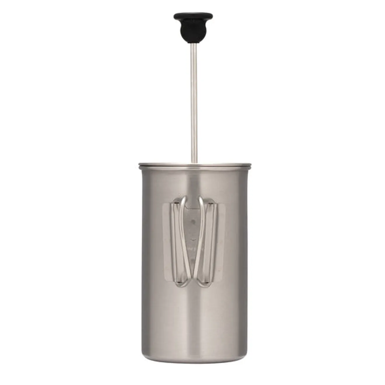 Snow Peak Titanium French Press
