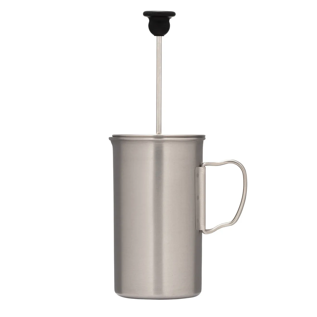 Snow Peak Titanium French Press