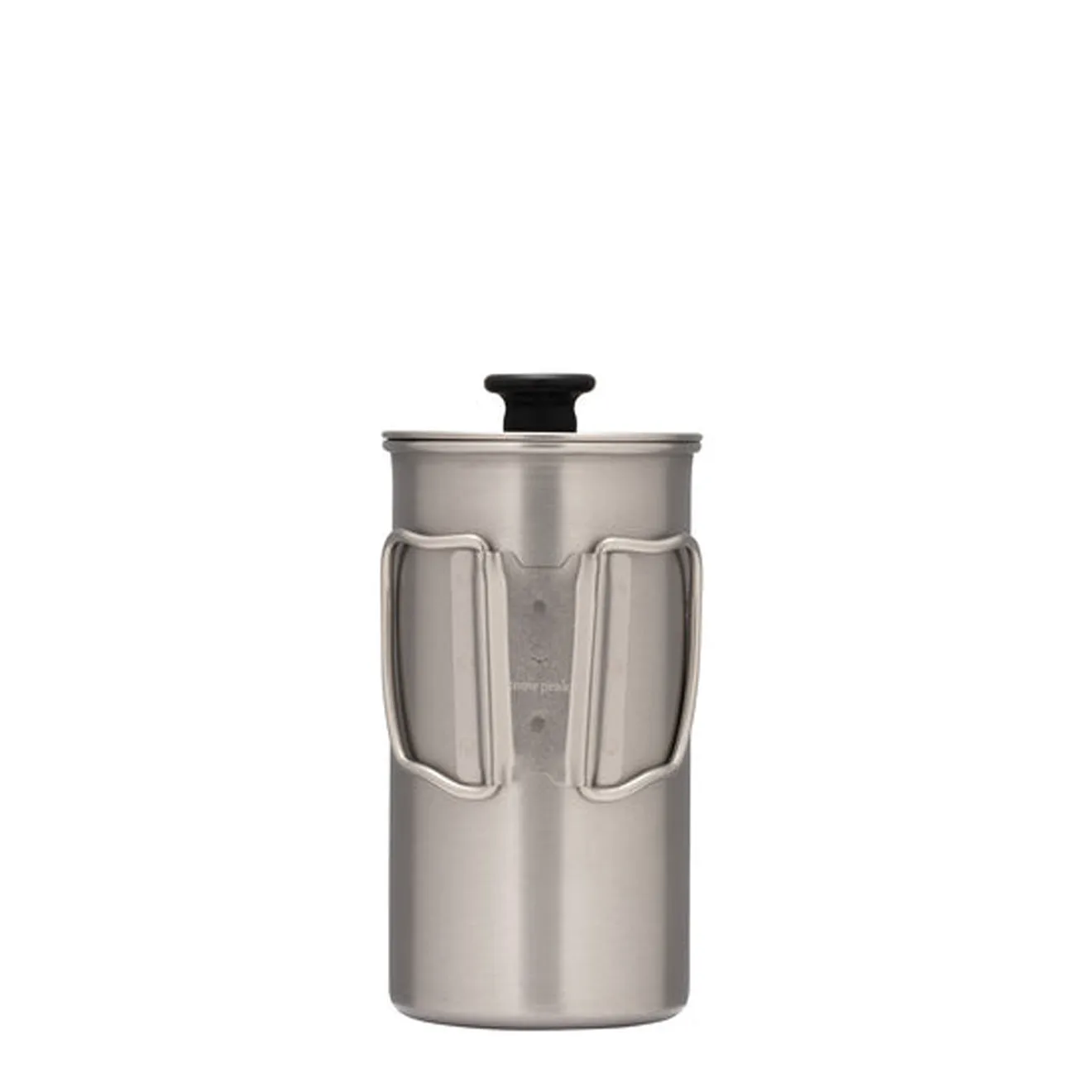Snow Peak Titanium French Press