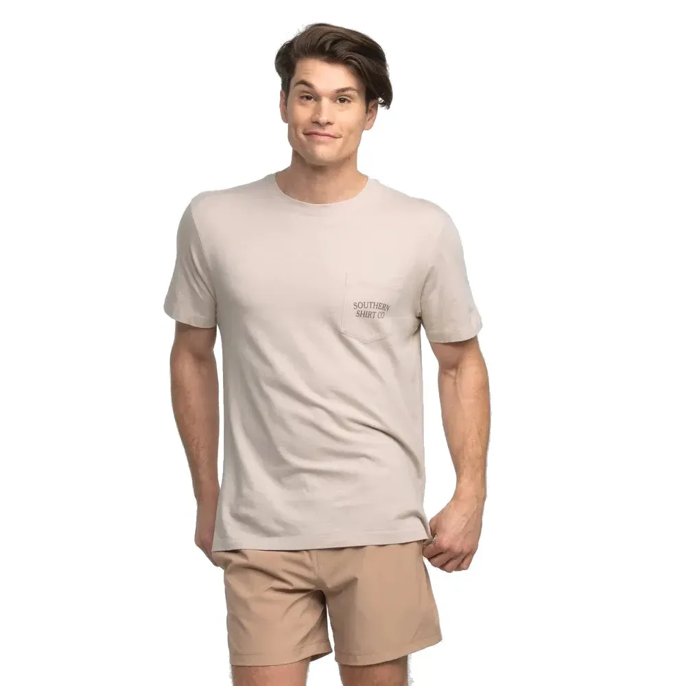 Southern Shirt Men's Outer Banks Short Sleeve T-Shirt