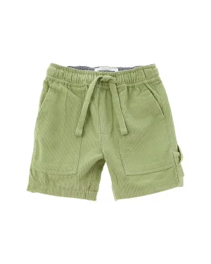 Sovereign Code Werther Thin Wale Corduroy Short