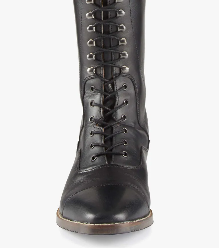Spare Laces for Maurizia Ladies Lace Front Riding Boots