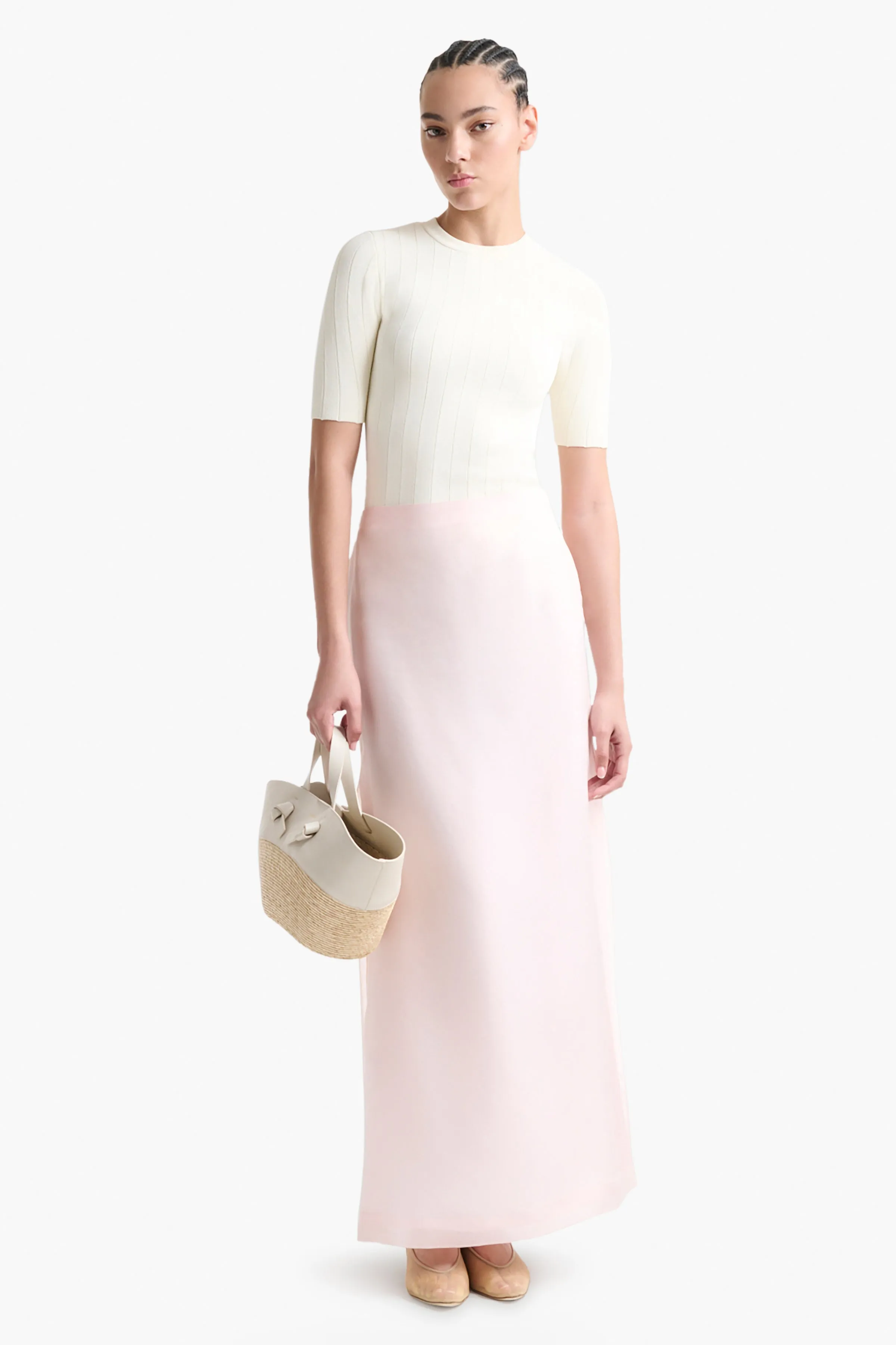 Sparky Top Altuzarra