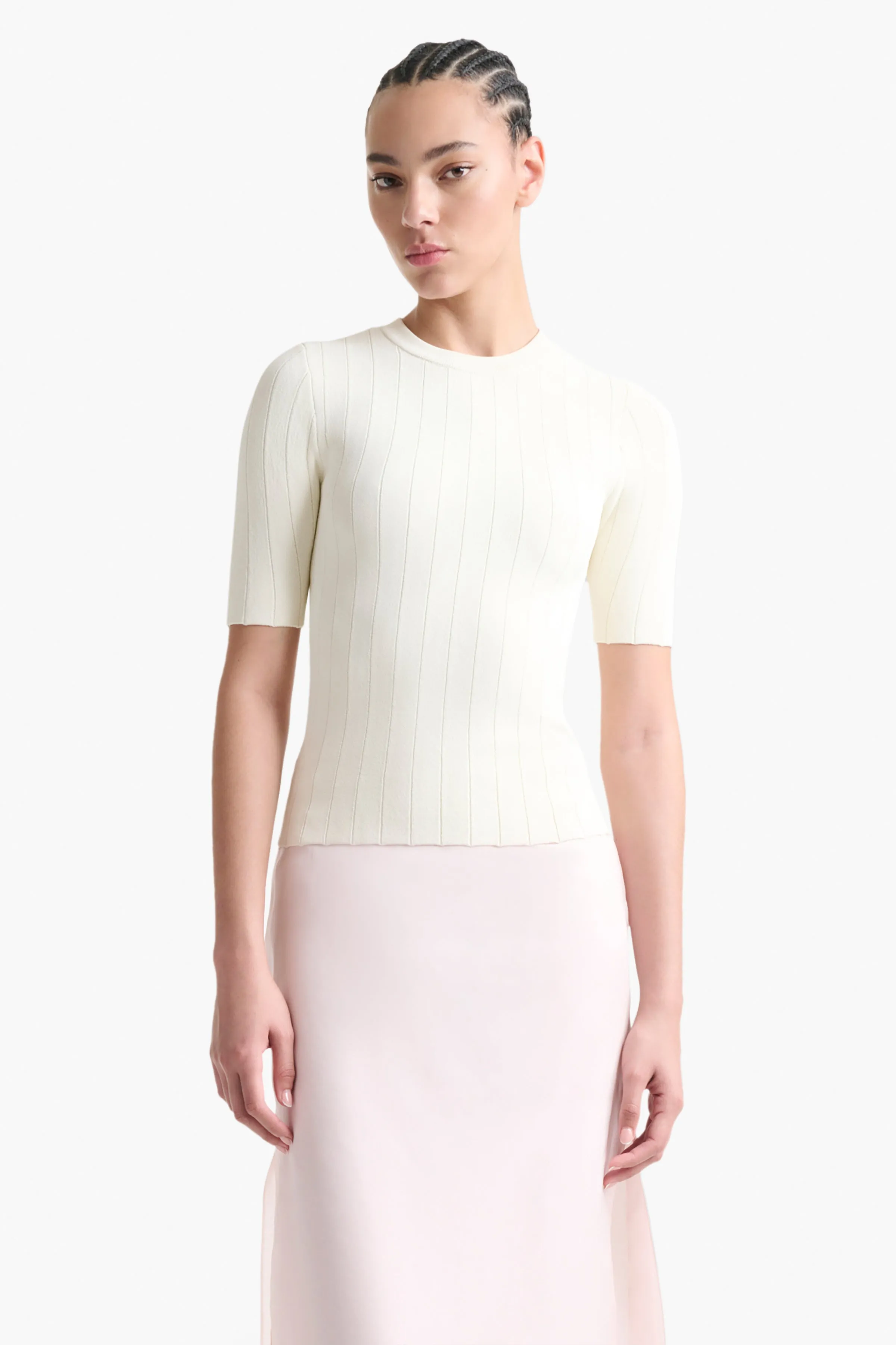 Sparky Top Altuzarra