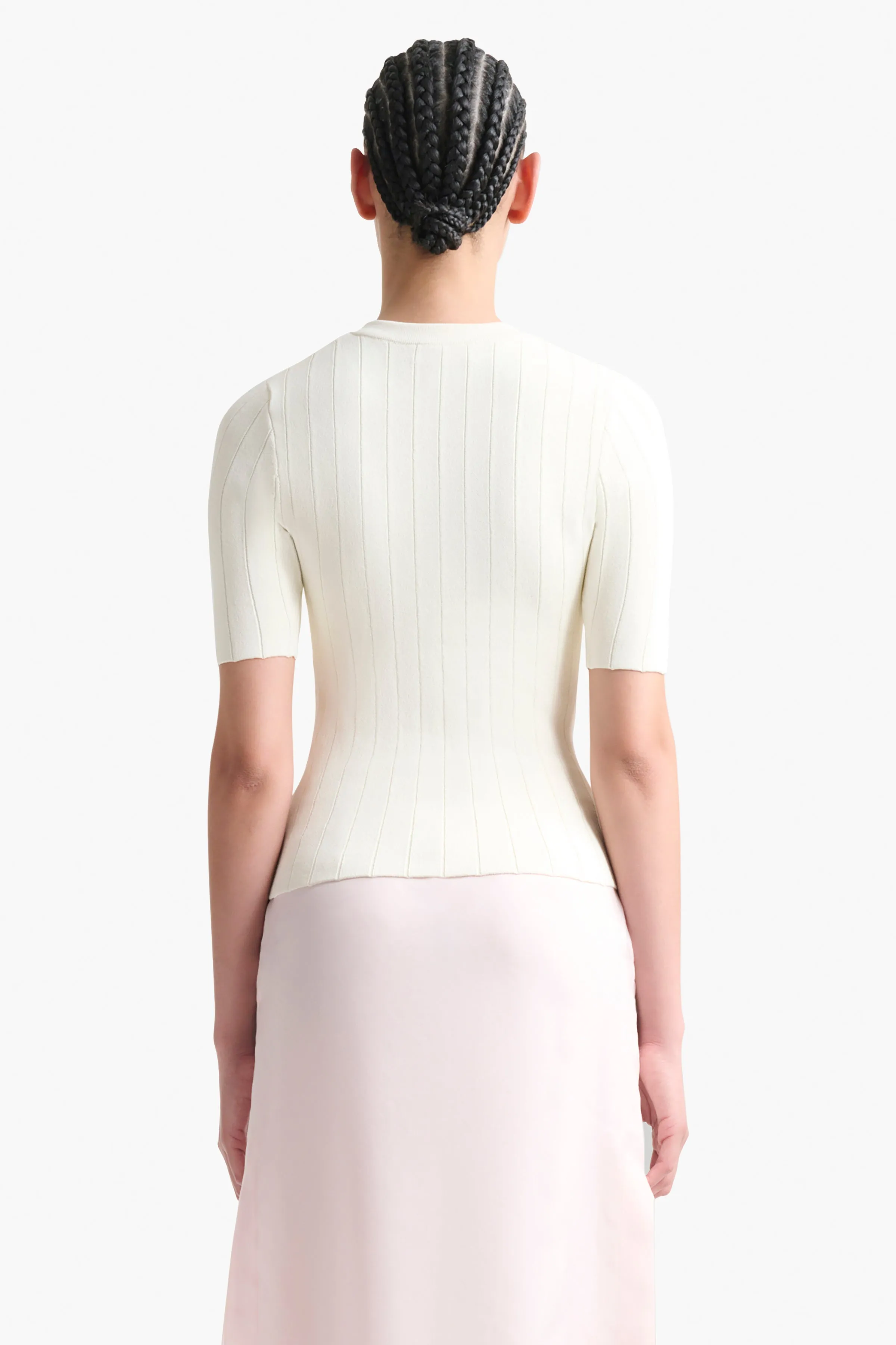 Sparky Top Altuzarra