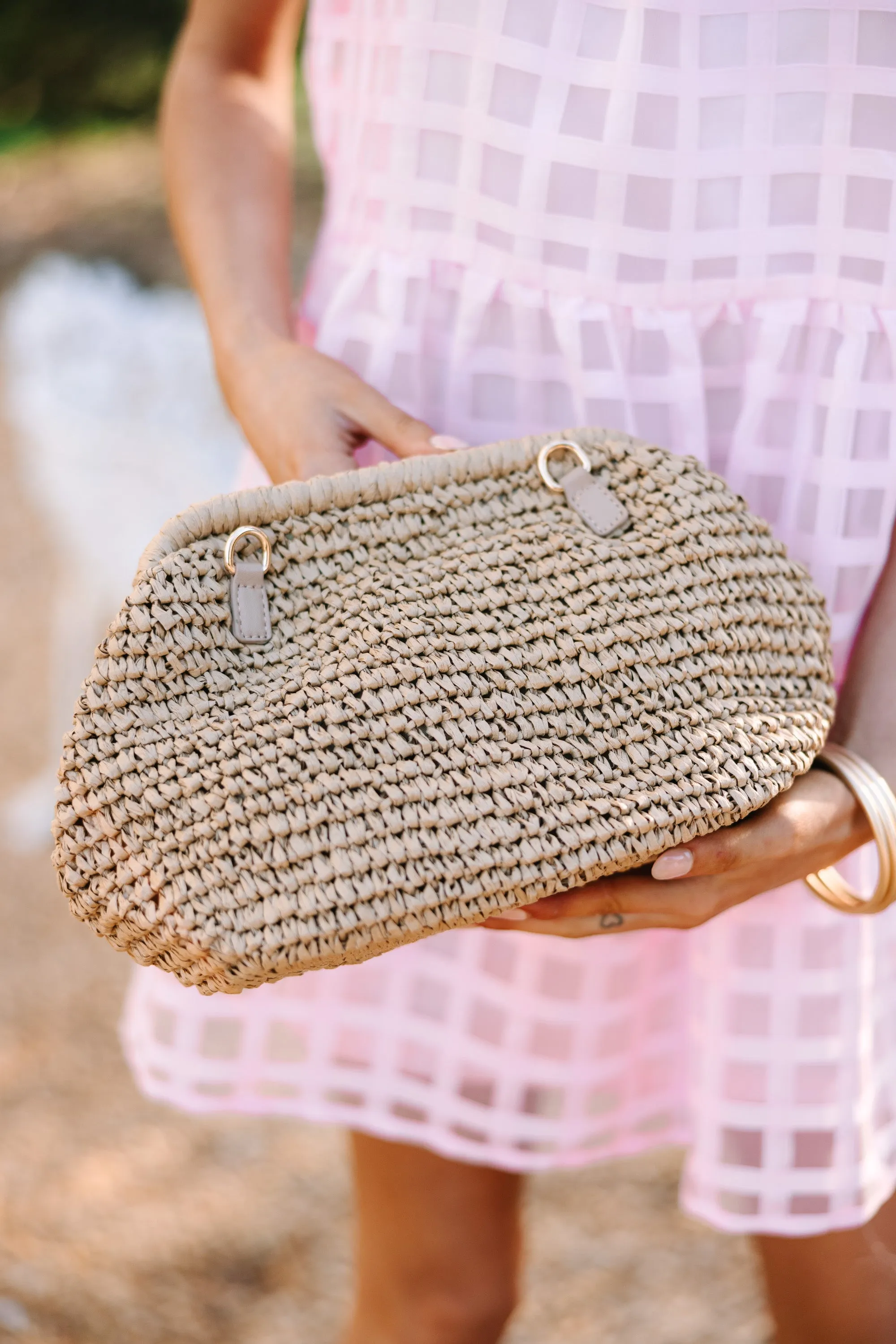 Speak Your Mind Purse