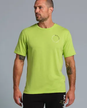 Speed Dial SuperBlend T-Shirt Municipal