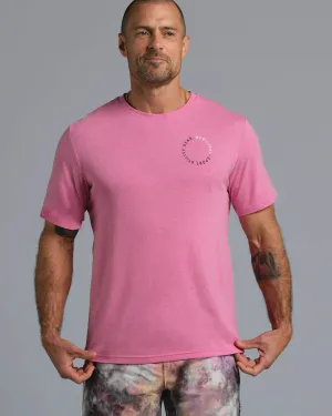 Speed Dial SuperBlend T-Shirt Municipal