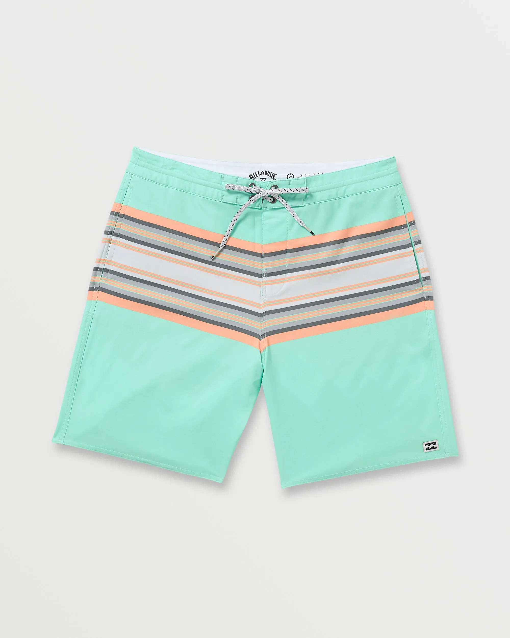 Spinner Lo Tide Boardshorts - Bermuda Billabong