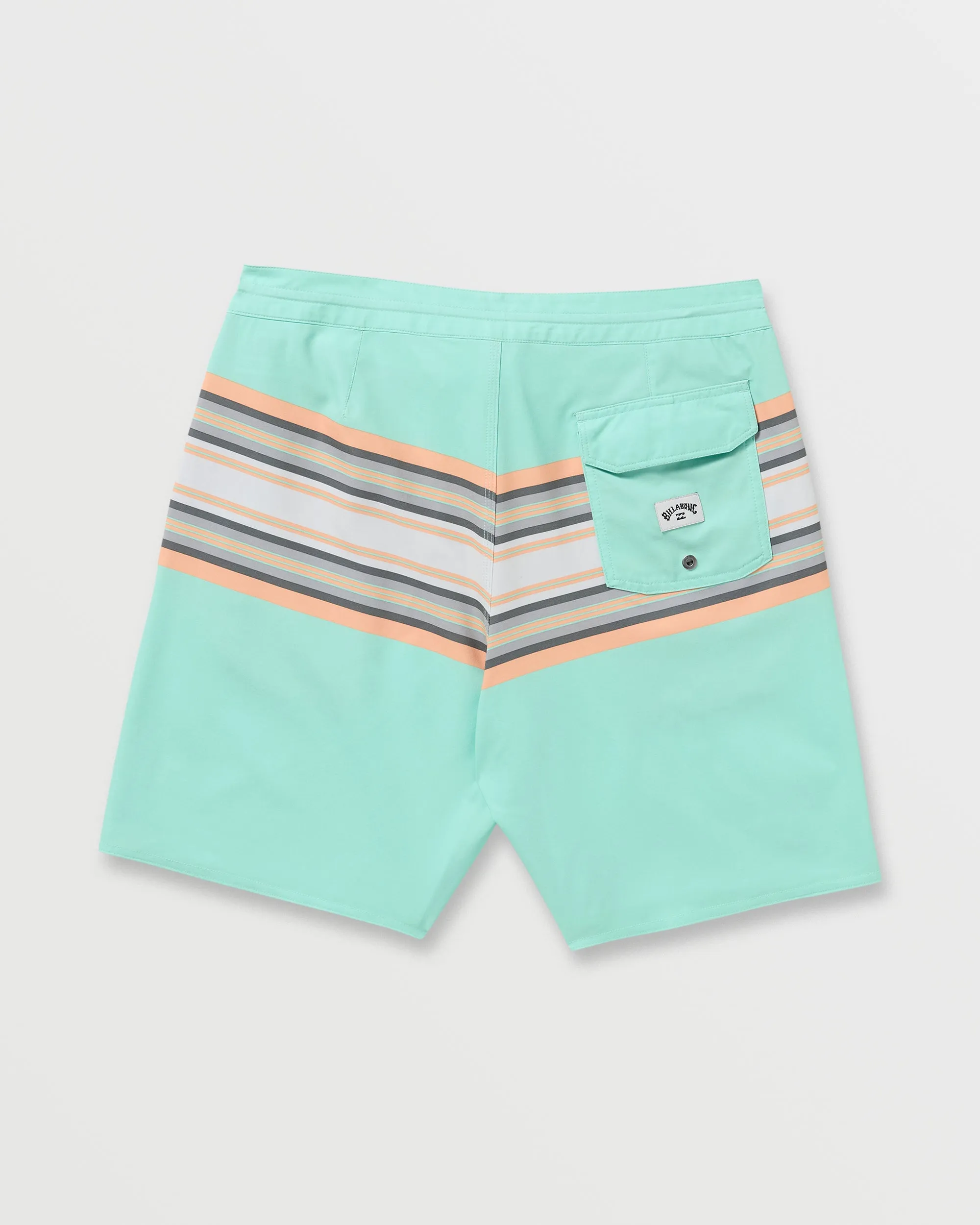Spinner Lo Tide Boardshorts - Bermuda Billabong