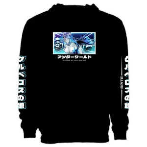 Spite Streetwear Hoodie