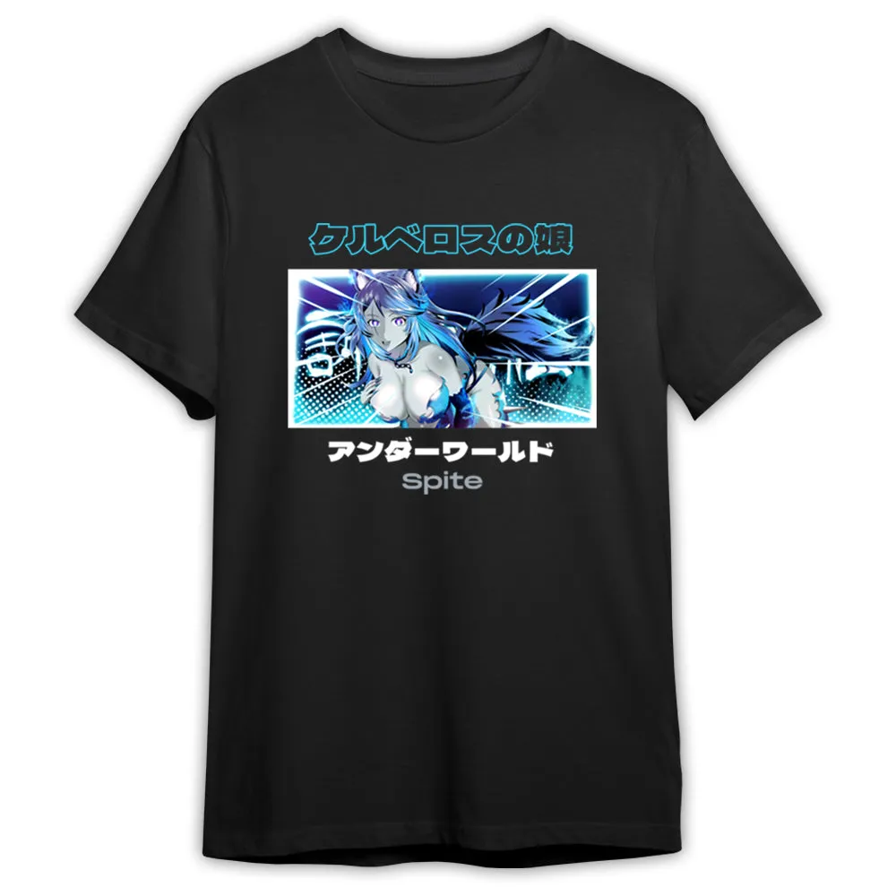 Spite Streetwear T-Shirt