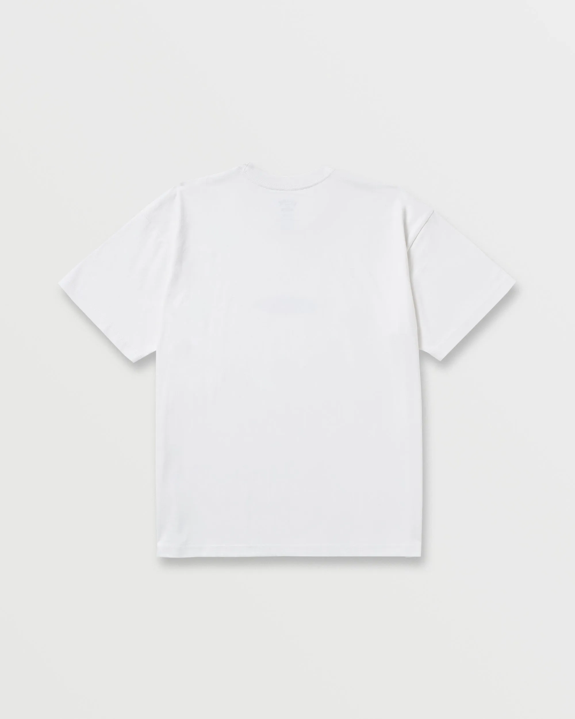 Split Pill OG Tee - White Billabong