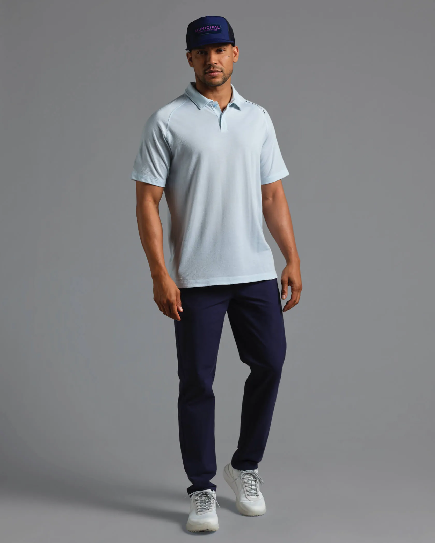 Sport Tech Polo Municipal