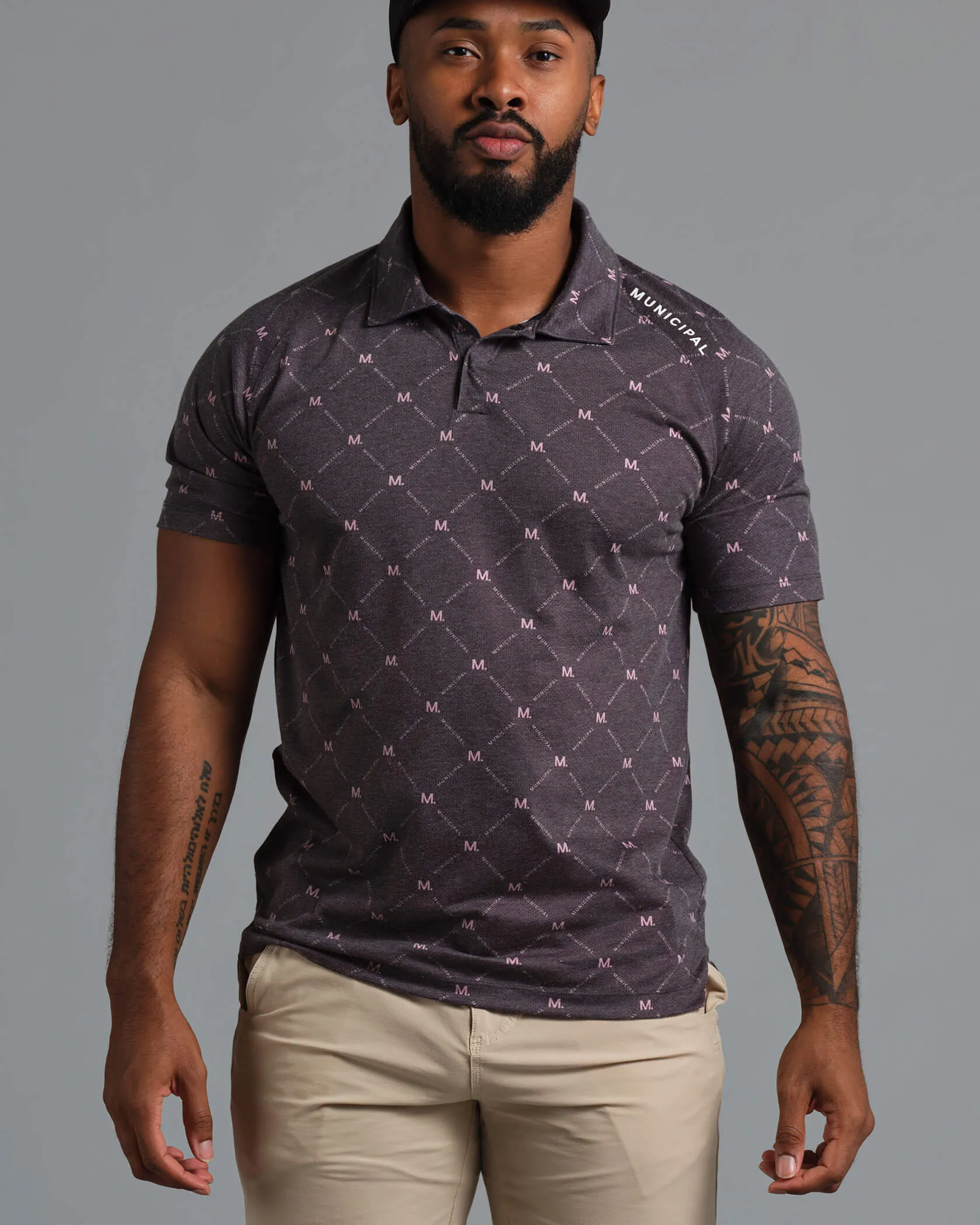 Sport Tech Polo Municipal