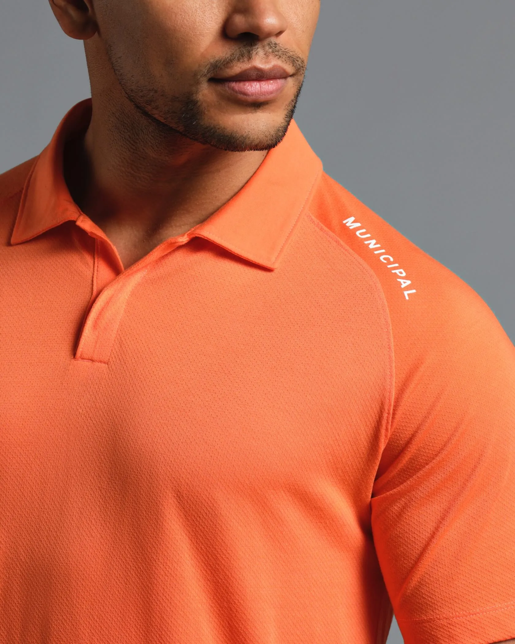 Sport Tech Polo Municipal