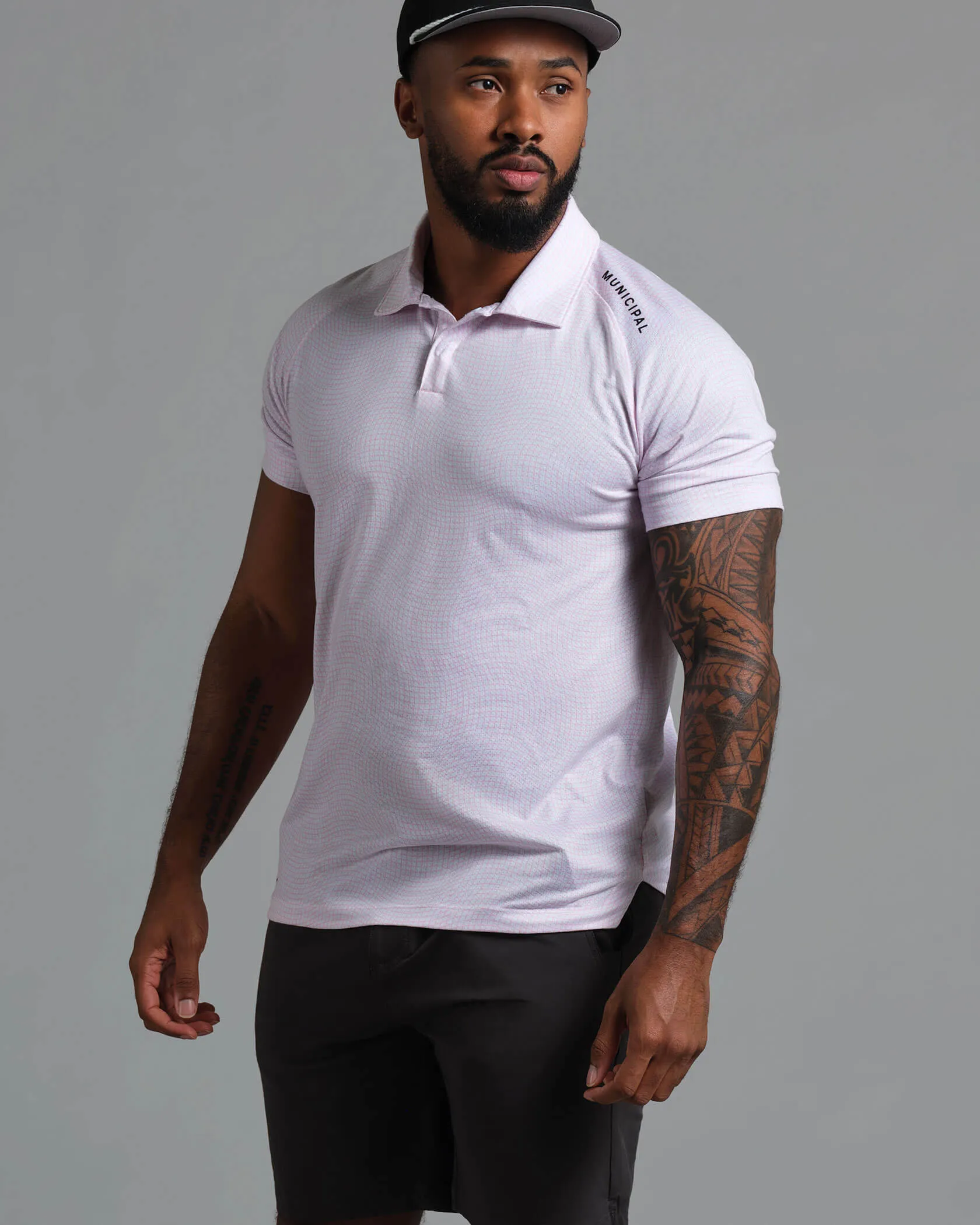 Sport Tech Polo Municipal