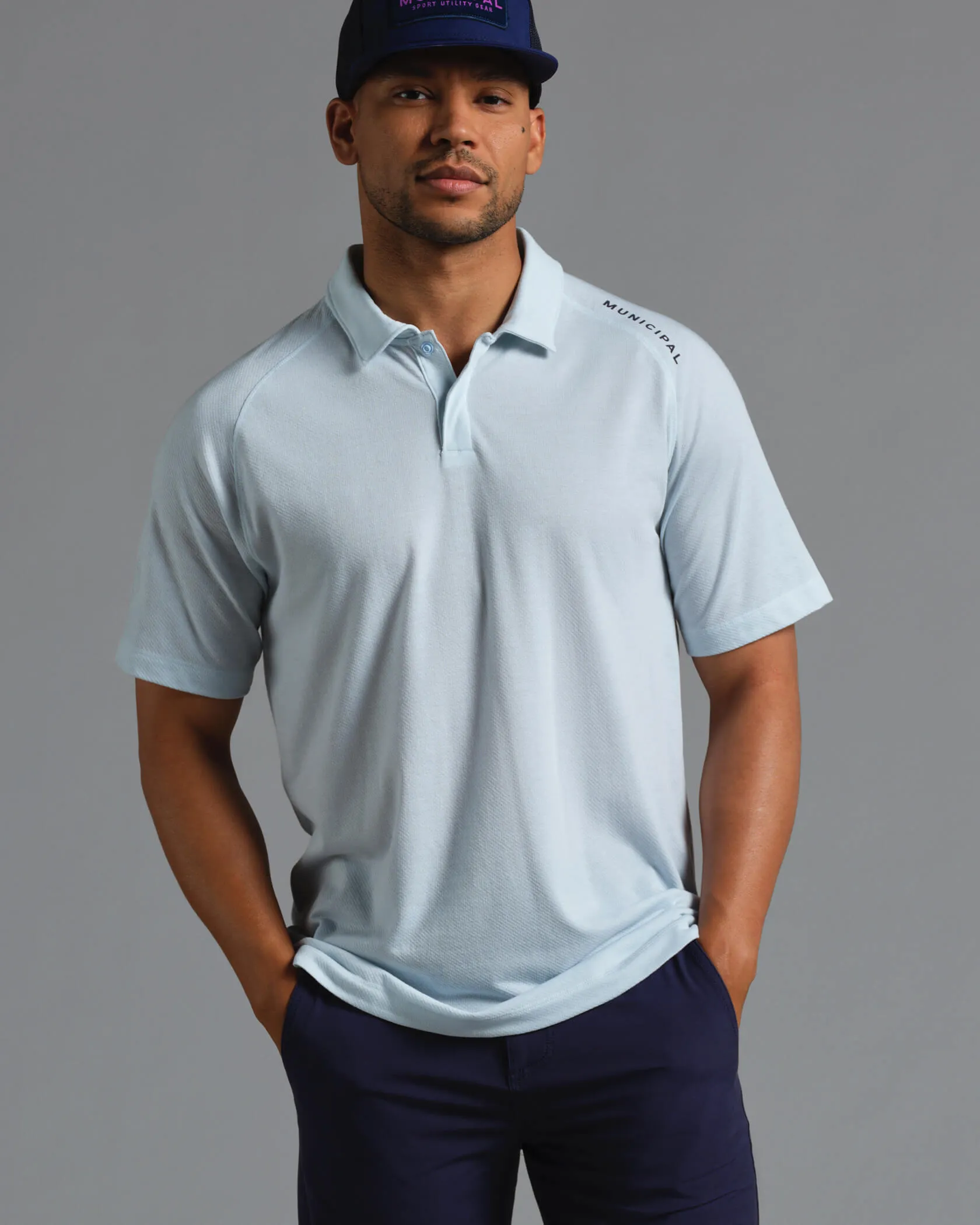 Sport Tech Polo Municipal