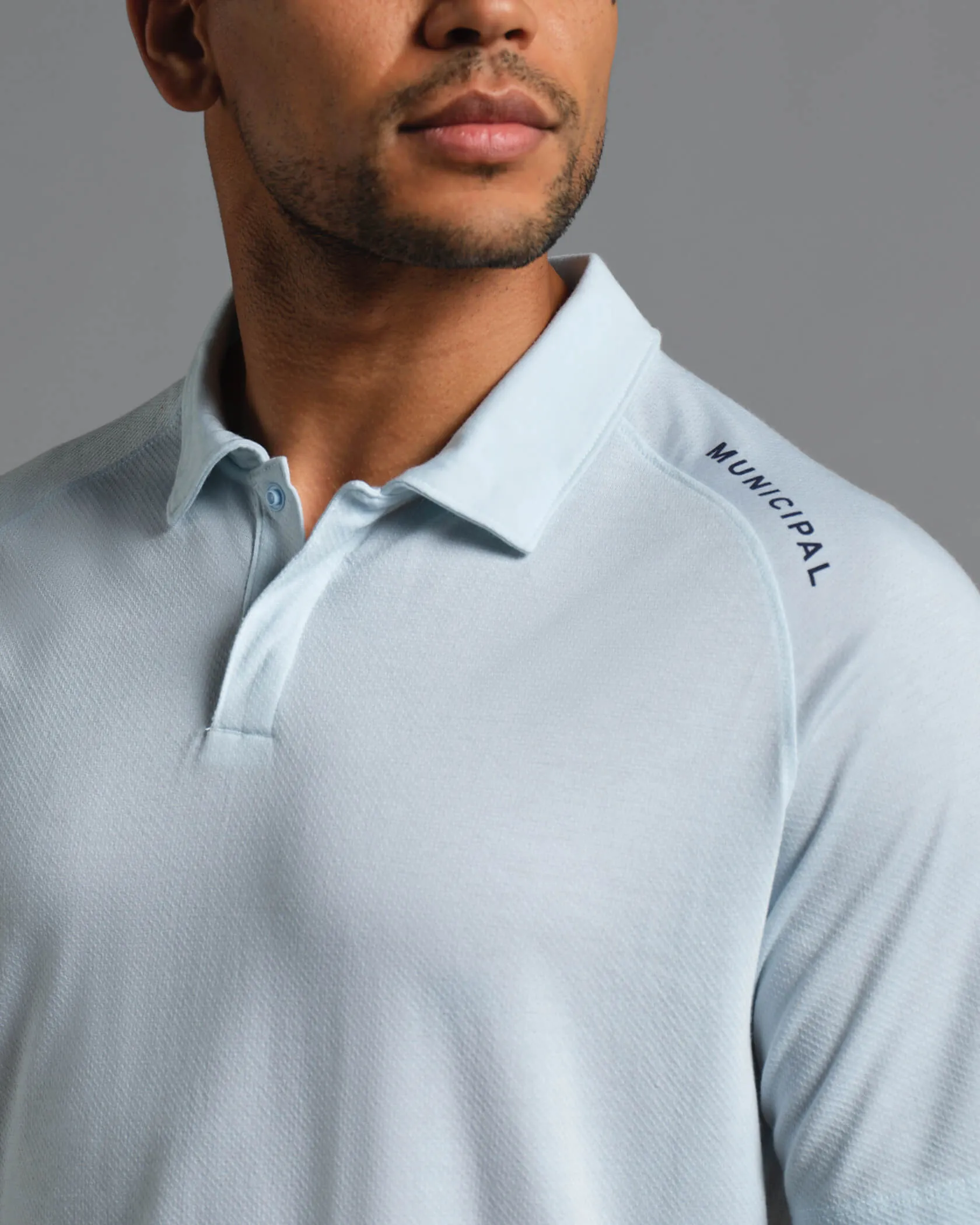 Sport Tech Polo Municipal