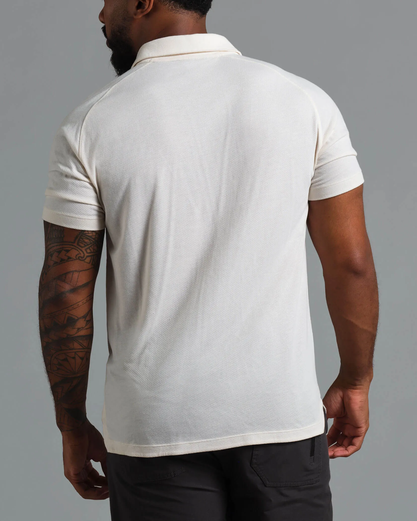 Sport Tech Polo Municipal