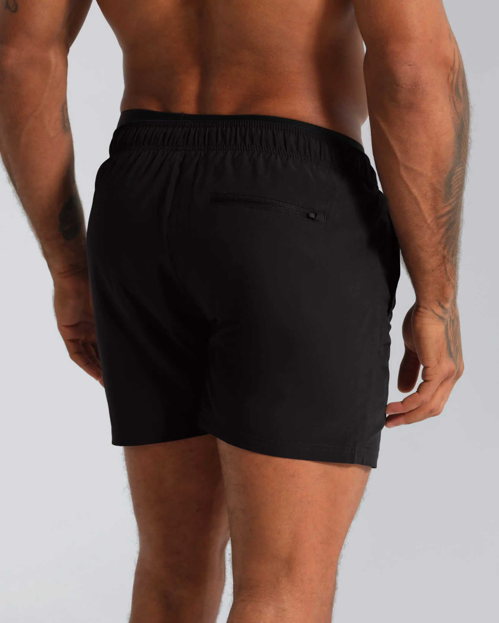 Sport Utility 5" Shorts Municipal