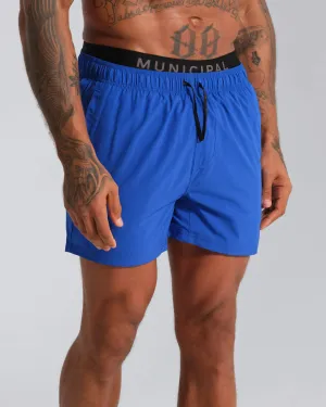 Sport Utility 5" Shorts Municipal