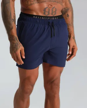 Sport Utility 5" Shorts Municipal