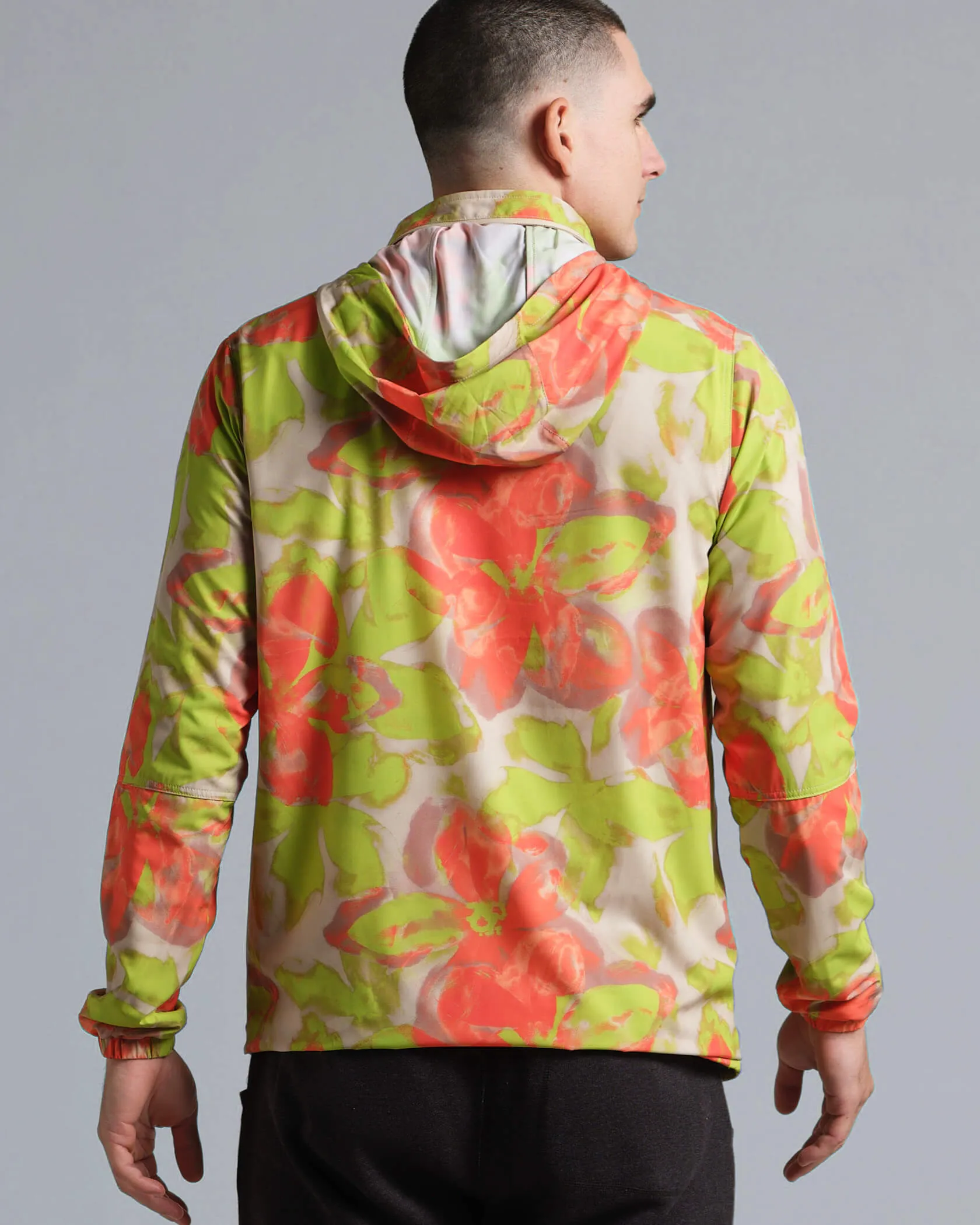 Sport Utility Anorak Municipal