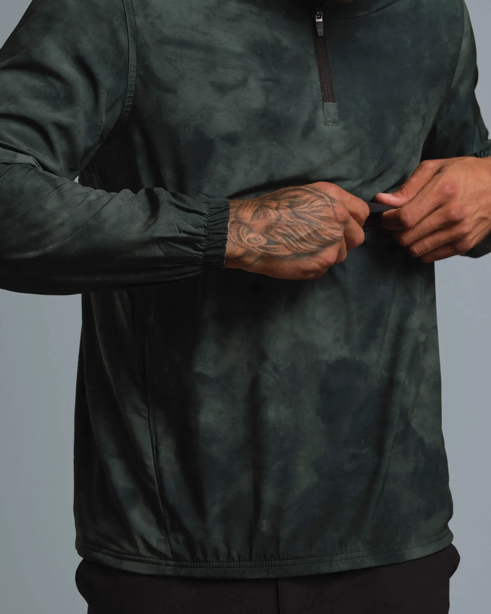 Sport Utility Anorak Municipal