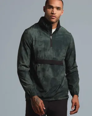 Sport Utility Anorak Municipal