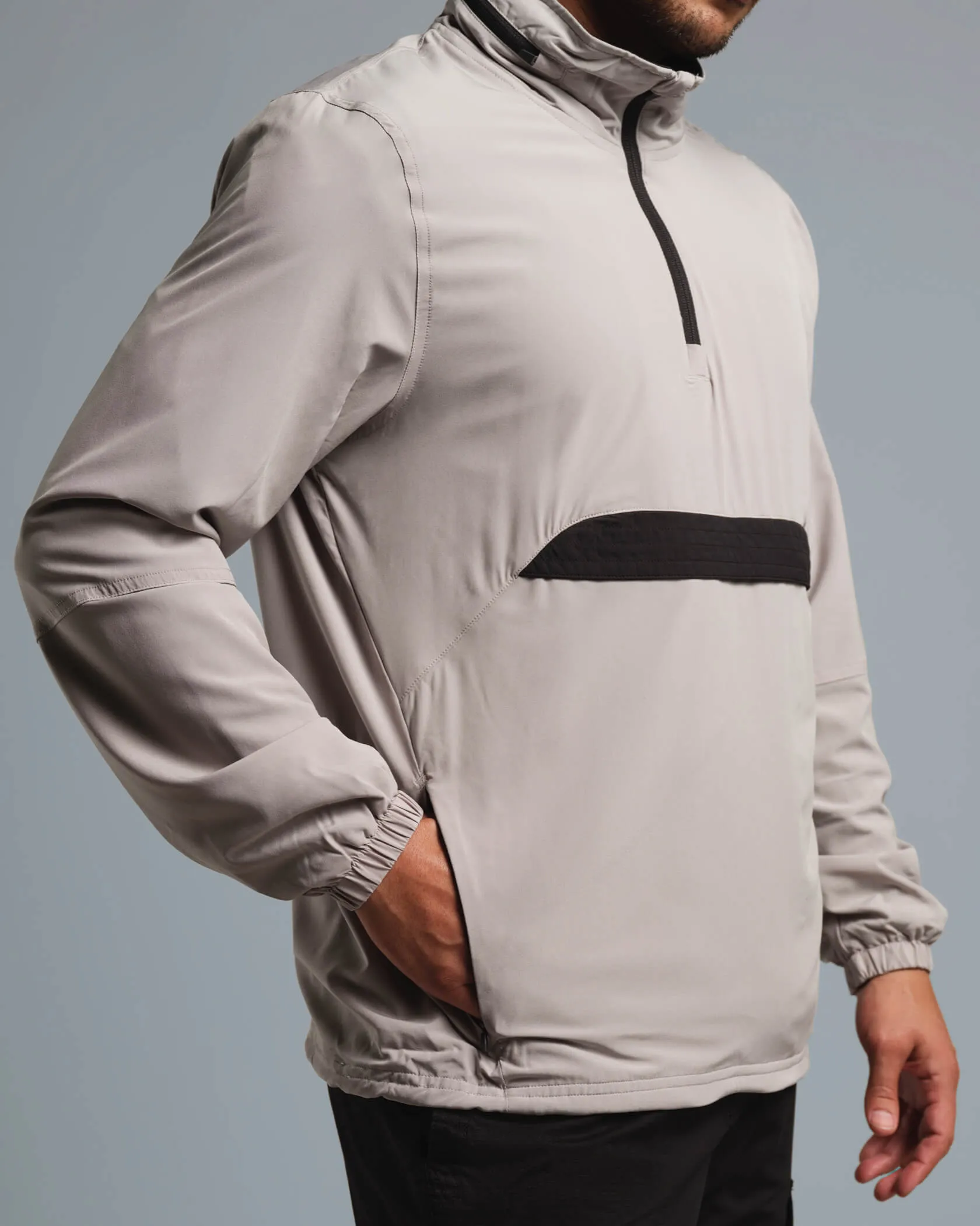 Sport Utility Anorak Municipal