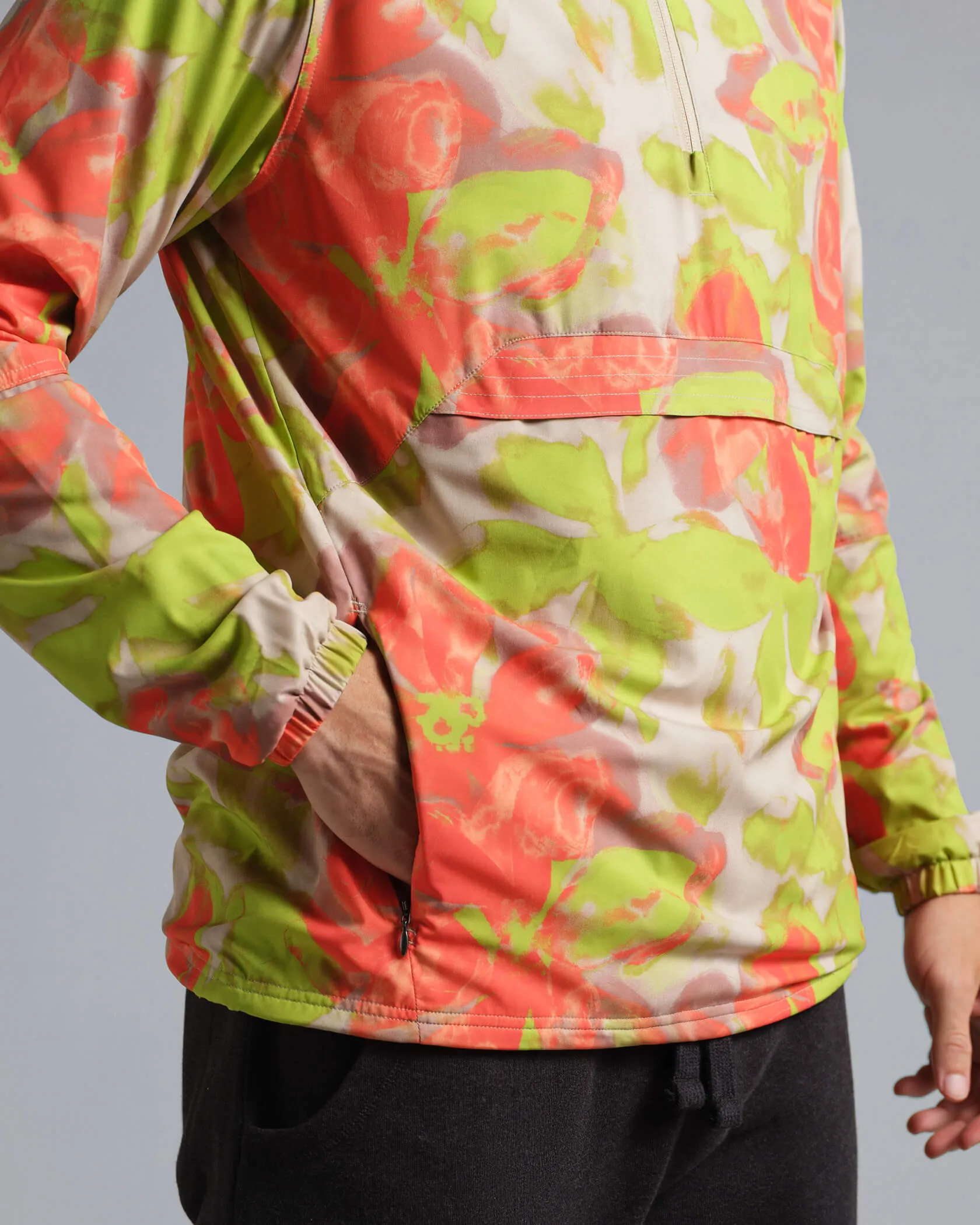 Sport Utility Anorak Municipal