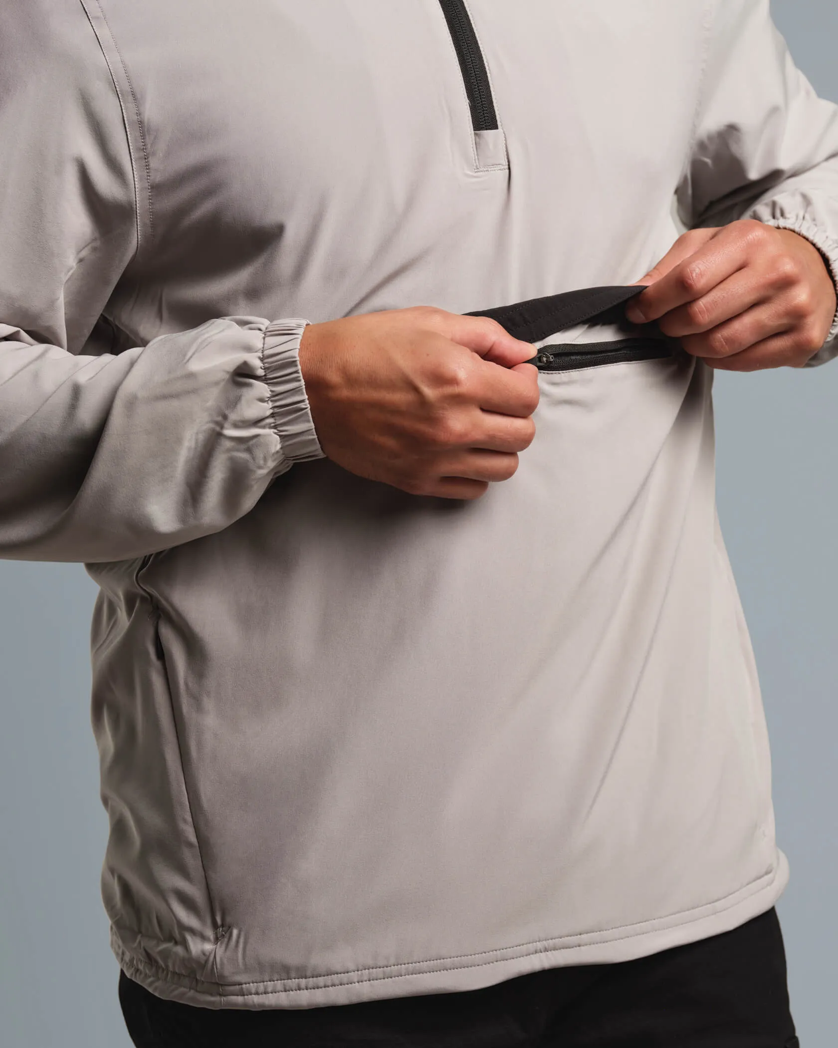 Sport Utility Anorak Municipal
