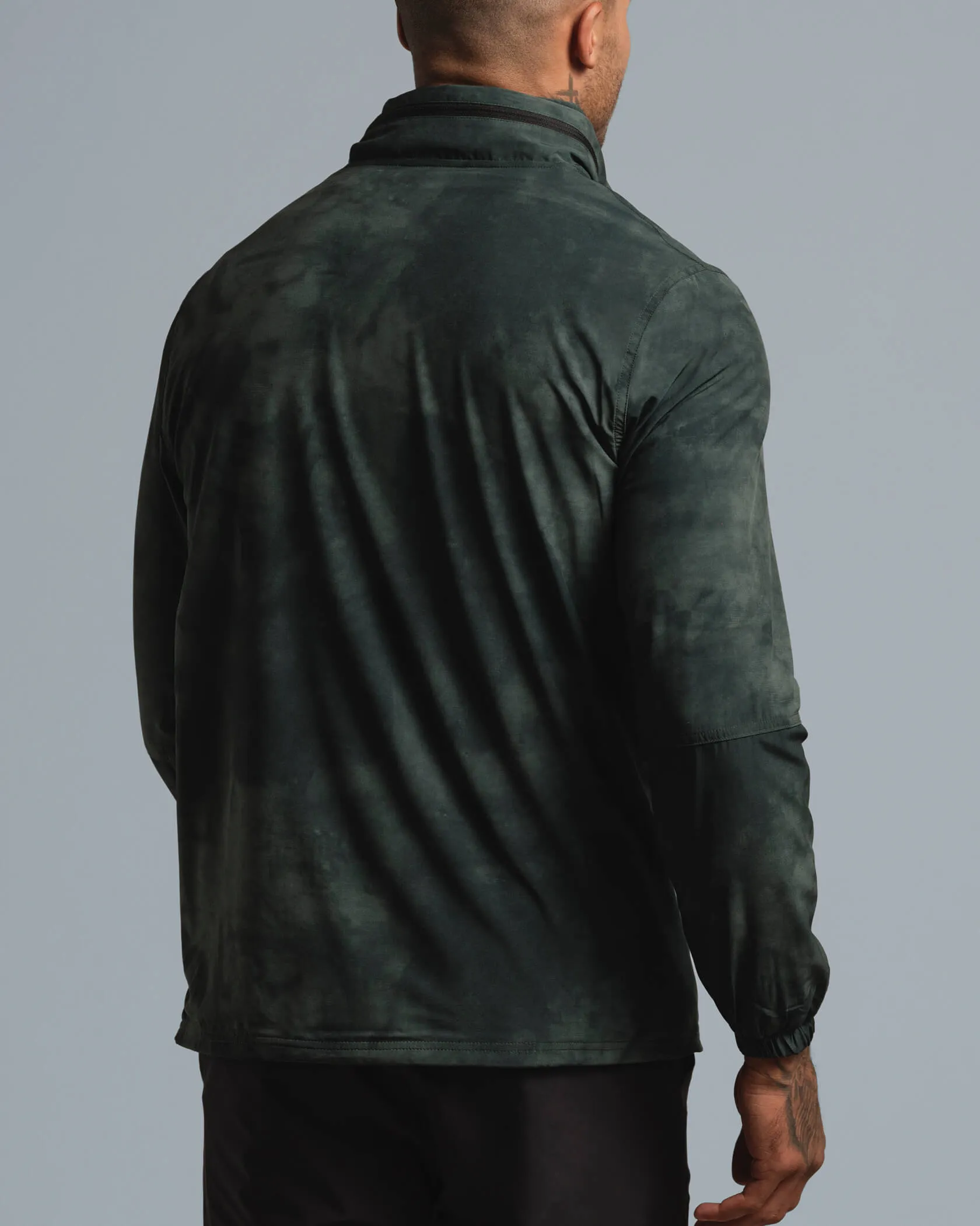 Sport Utility Anorak Municipal