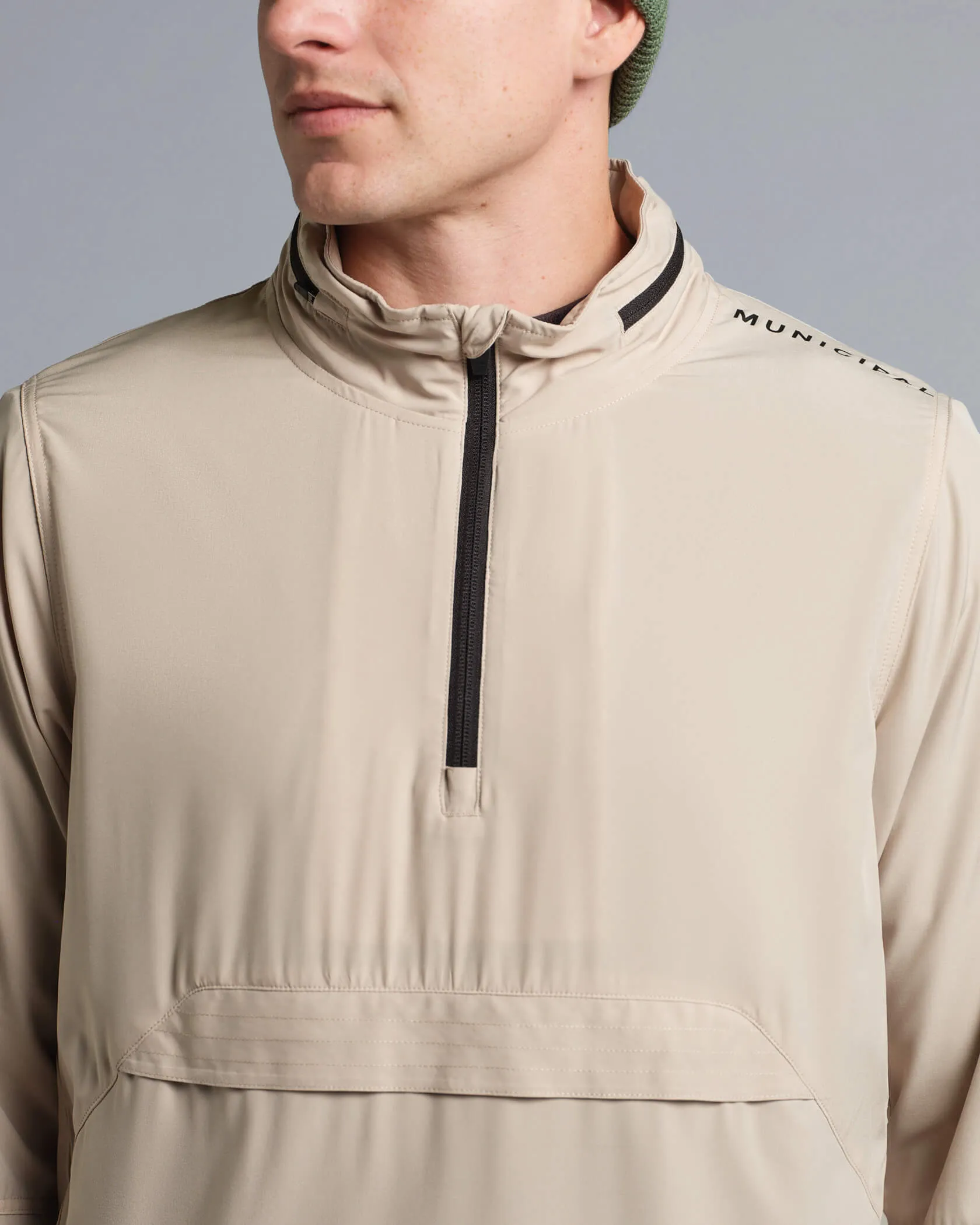 Sport Utility Anorak Municipal