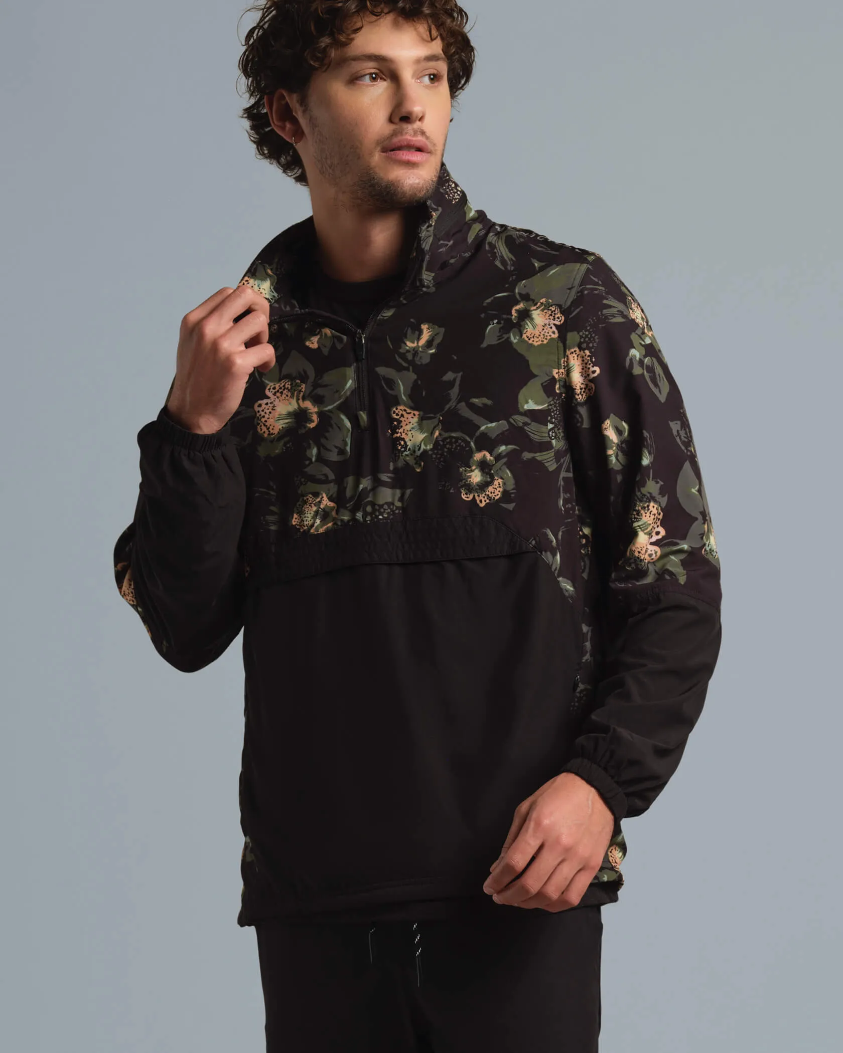 Sport Utility Anorak Municipal