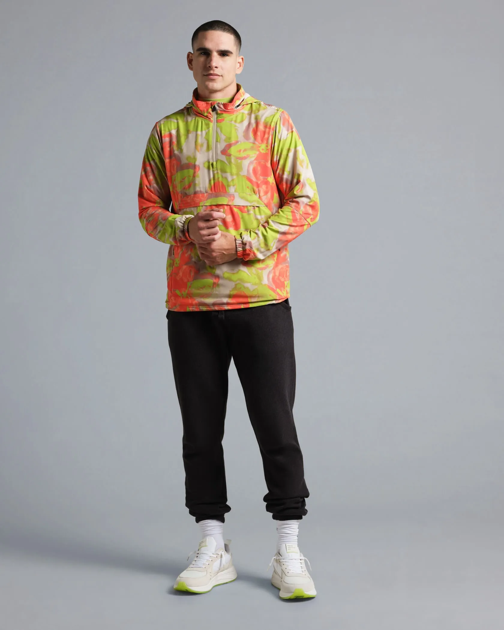 Sport Utility Anorak Municipal