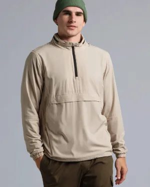 Sport Utility Anorak Municipal